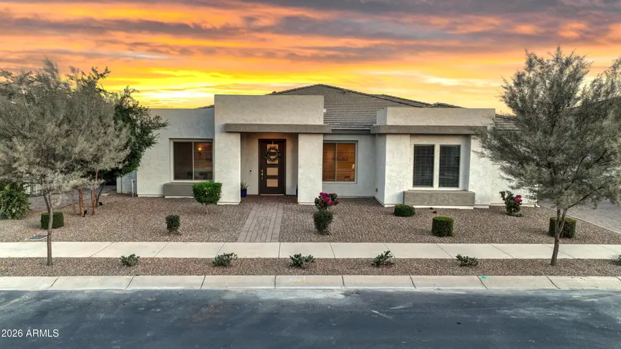 23017 E Via De Olivos --, Queen Creek, AZ 85142 - #2