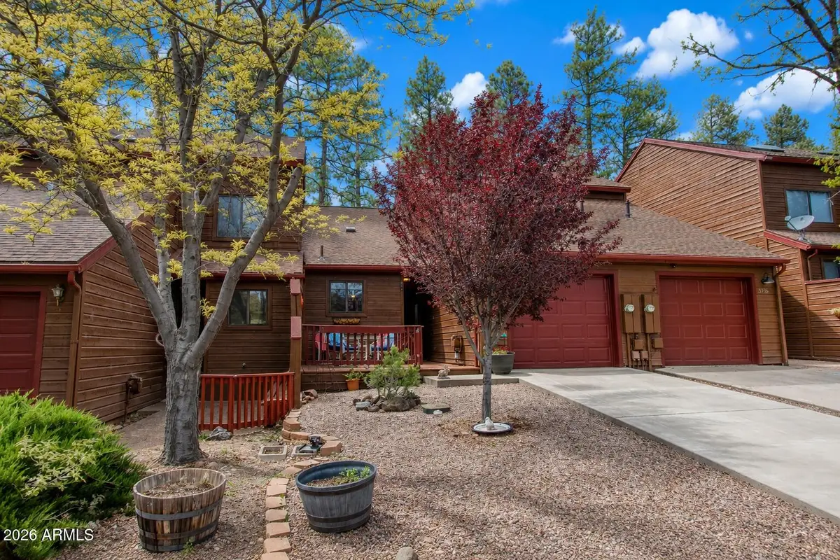 3170 E Rainbow Lane, Pinetop, AZ 85935 - #1