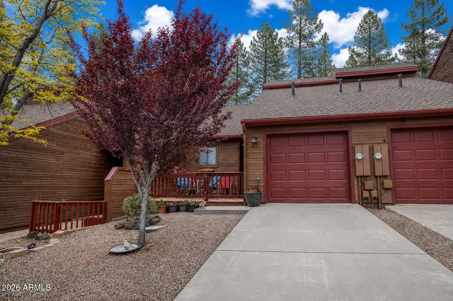 3170 E Rainbow Lane, Pinetop, AZ 85935 - #2