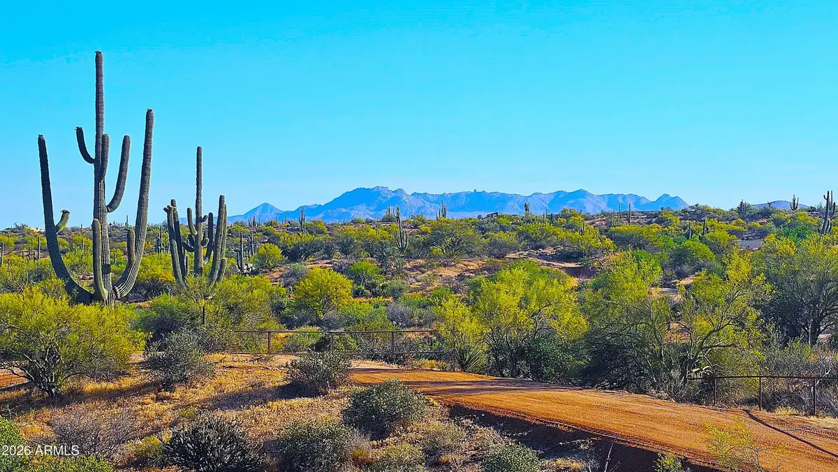 142X2 E Montello Road, Scottsdale, AZ 85262 - #1