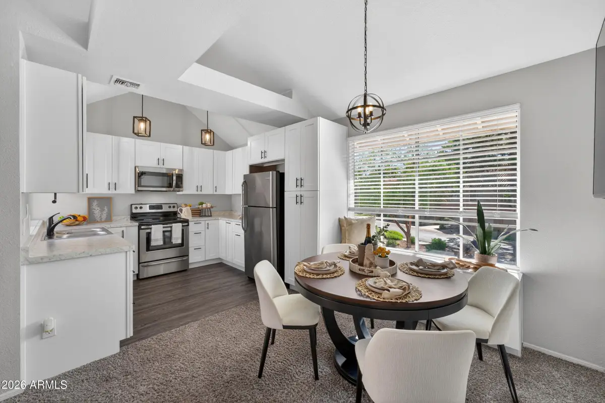 1633 E Lakeside Drive #25, Gilbert, AZ 85234 - #1