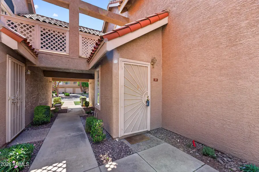 1633 E Lakeside Drive #25, Gilbert, AZ 85234 - #2