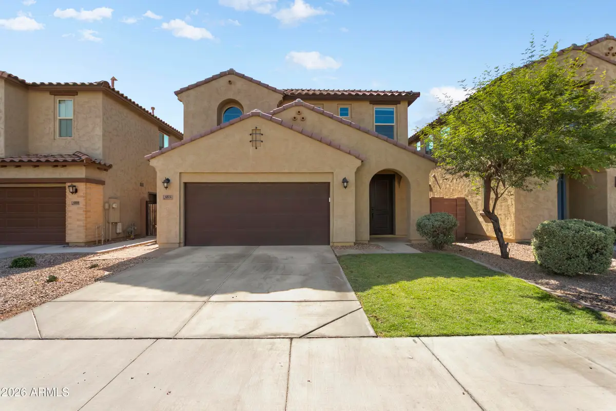 6814 N 88th Lane, Glendale, AZ 85305 - #1
