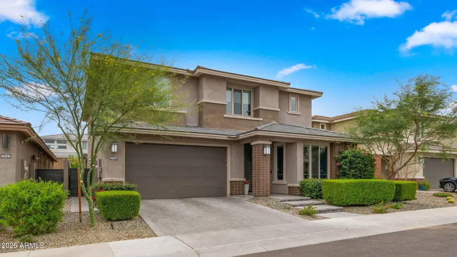 5946 E Abraham Lane, Phoenix, AZ 85054 - #2