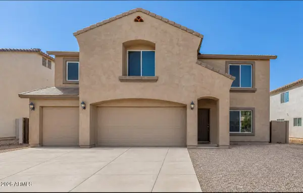 28050 N Limestone Lane, San Tan Valley, AZ 85143