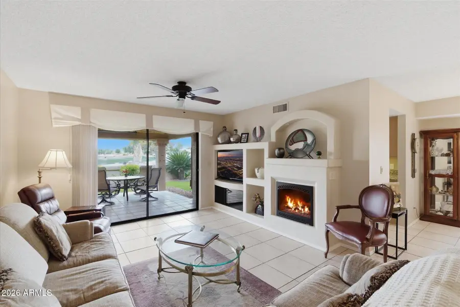 18612 N 95th Drive, Peoria, AZ 85382 - #2