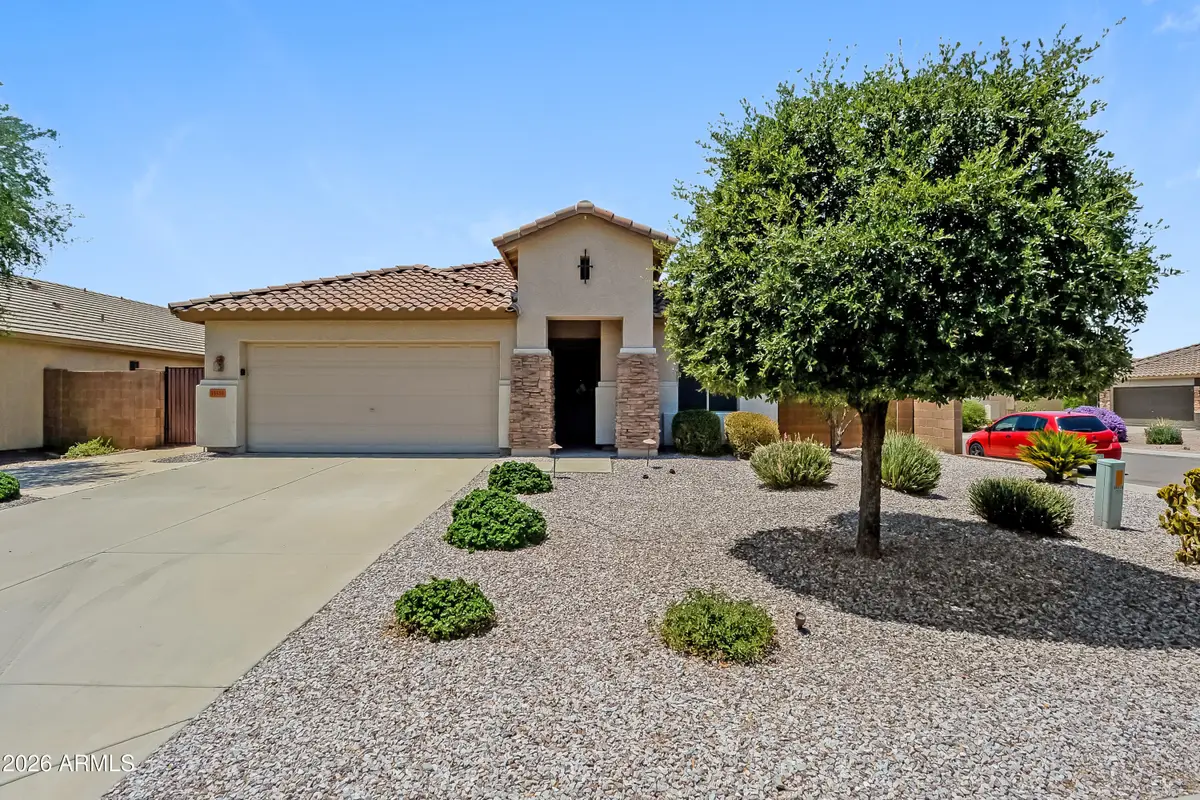 35510 N Gurnsey Trail, San Tan Valley, AZ 85143 - #1