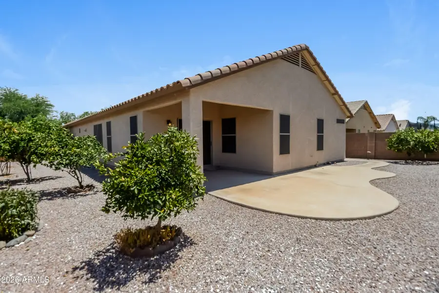 35510 N Gurnsey Trail, San Tan Valley, AZ 85143 - #2