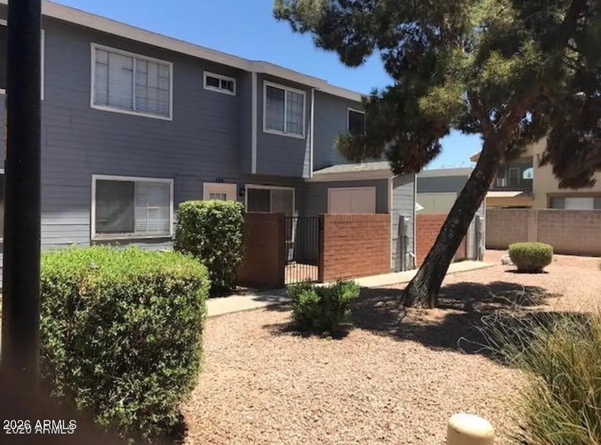 2301 E University Drive #454, Mesa, AZ 85213 - #1