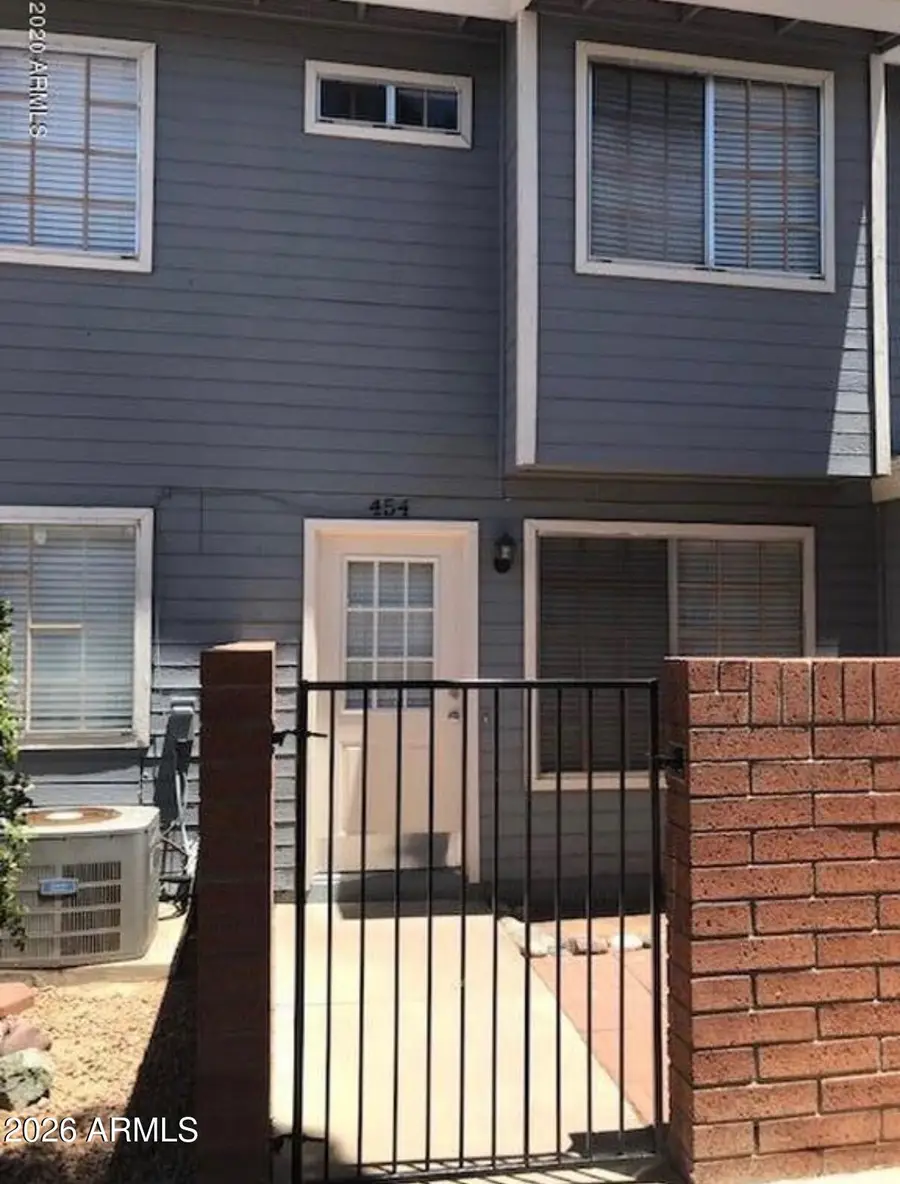 2301 E University Drive #454, Mesa, AZ 85213 - #2