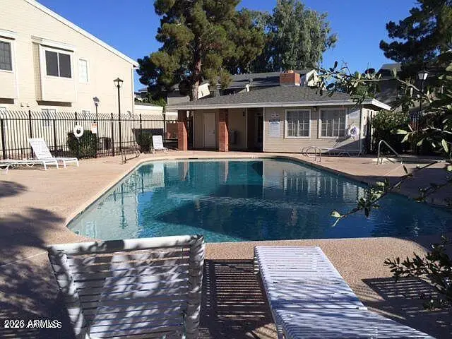 2301 E University Drive #454, Mesa, AZ 85213 - #3