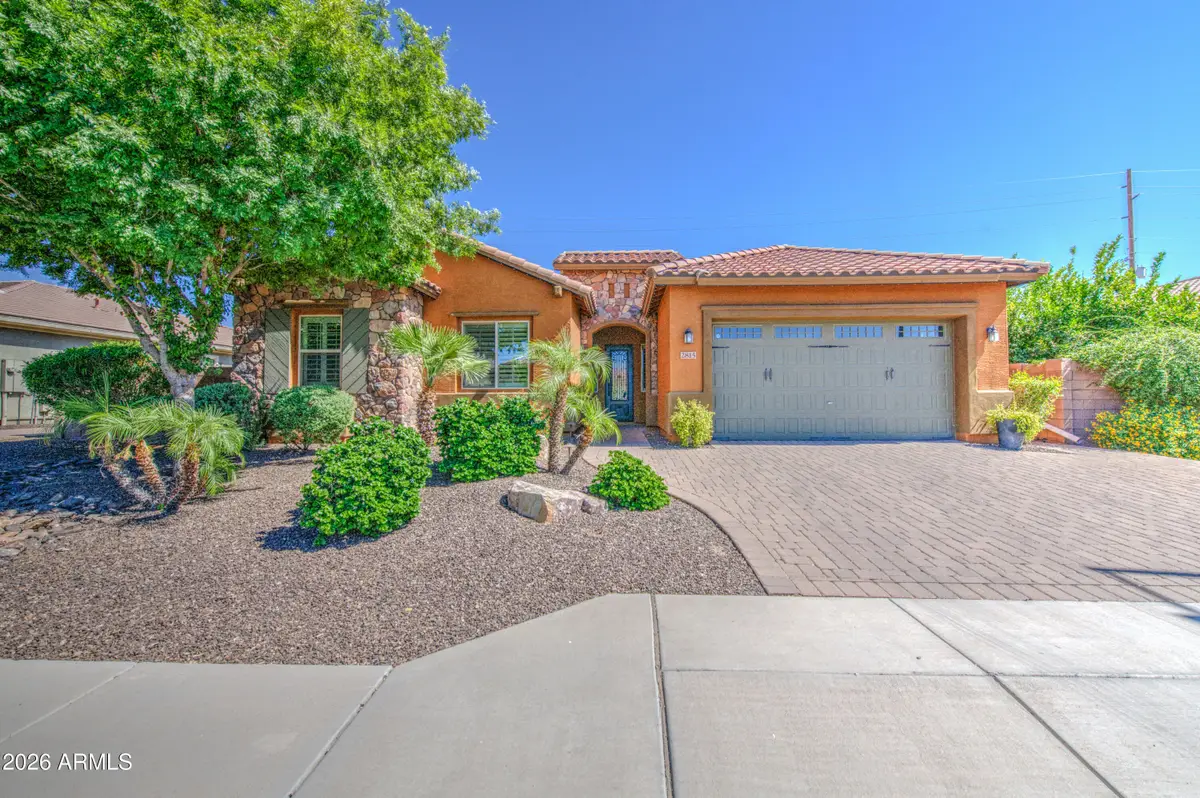 2815 E Odessa Street, Mesa, AZ 85213 - #1
