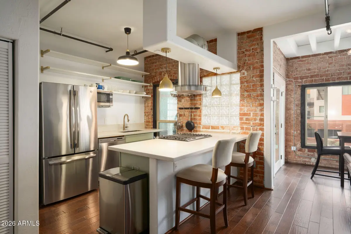 387 N 2nd Avenue #2E, Phoenix, AZ 85003 - #1