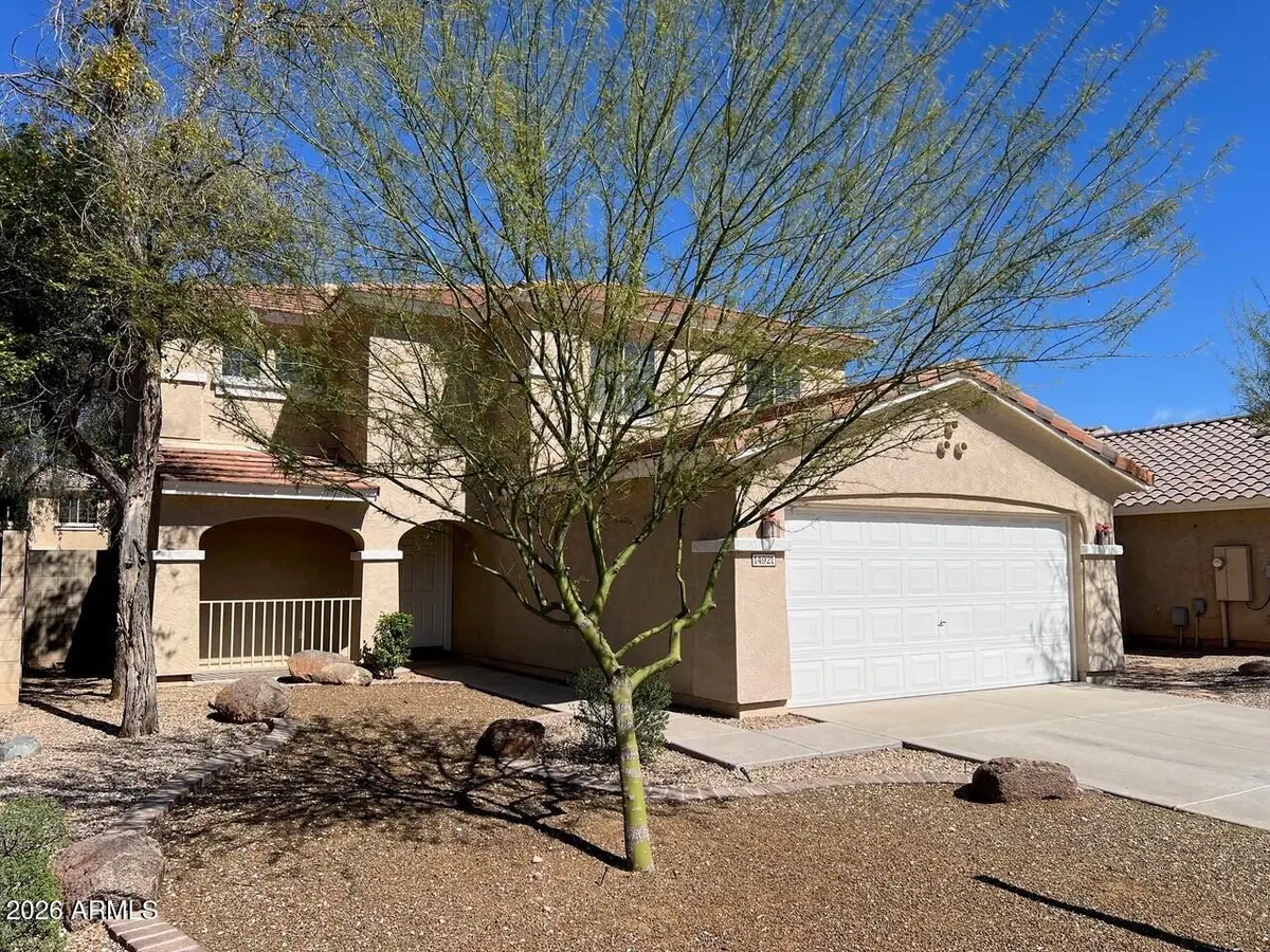 14921 N 172nd Lane, Surprise, AZ 85388 - #1
