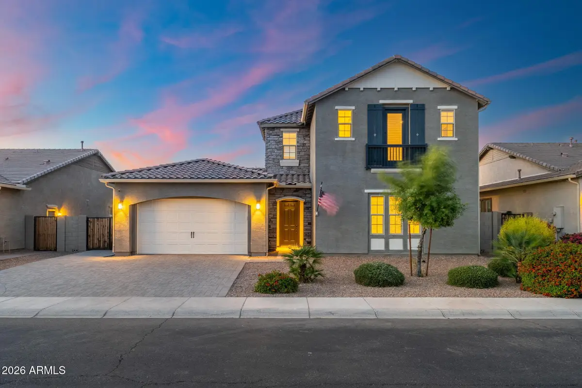1130 E Kensington Road, Gilbert, AZ 85297 - #1