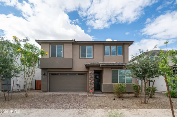 22469 E Mewes Road, Queen Creek, AZ 85142