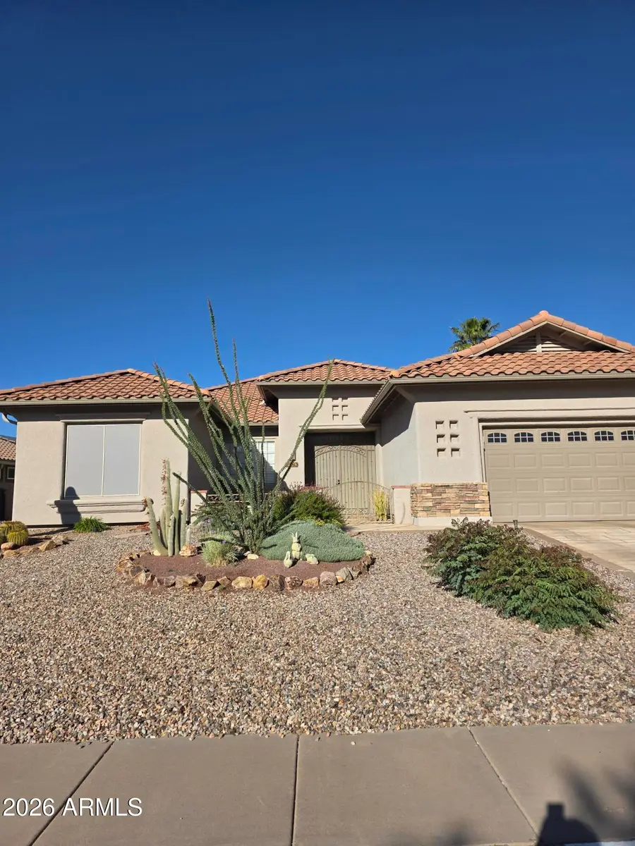 2980 Softwind Drive, Sierra Vista, AZ 85650 - #2