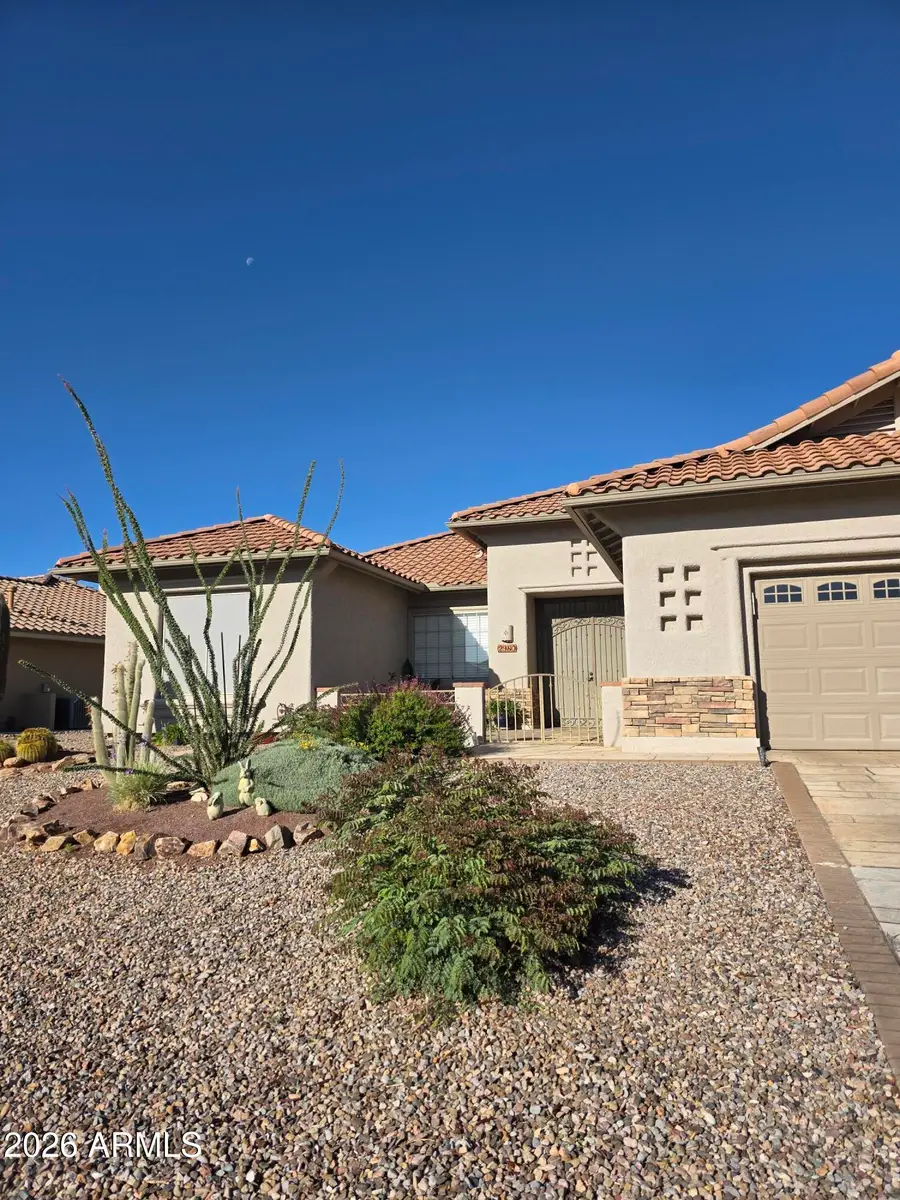 2980 Softwind Drive, Sierra Vista, AZ 85650 - #3