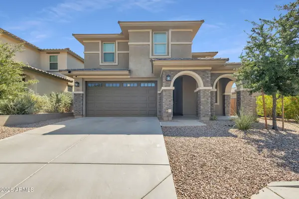 29813 N 115th Drive, Peoria, AZ 85383