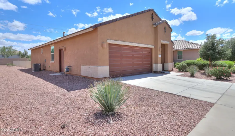 42085 W Cribbage Road, Maricopa, AZ 85138 - #2