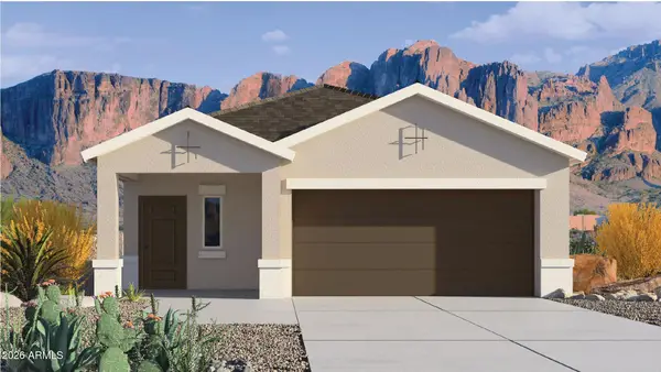 34943 W Lucca Drive, Maricopa, AZ 85138