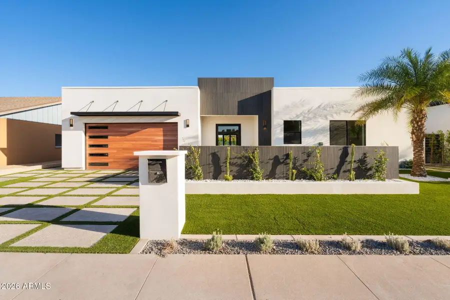 8531 E Indianola Avenue, Scottsdale, AZ 85251 - #2