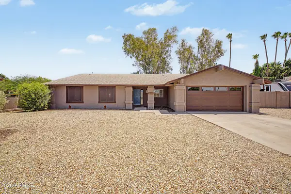 11025 N 41st Place, Phoenix, AZ 85028