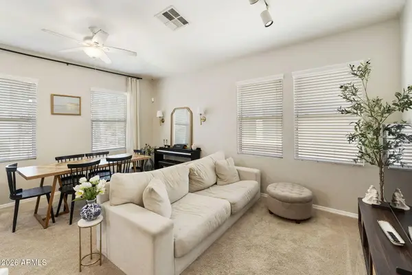 9233 E Neville Avenue #1160, Mesa, AZ 85209