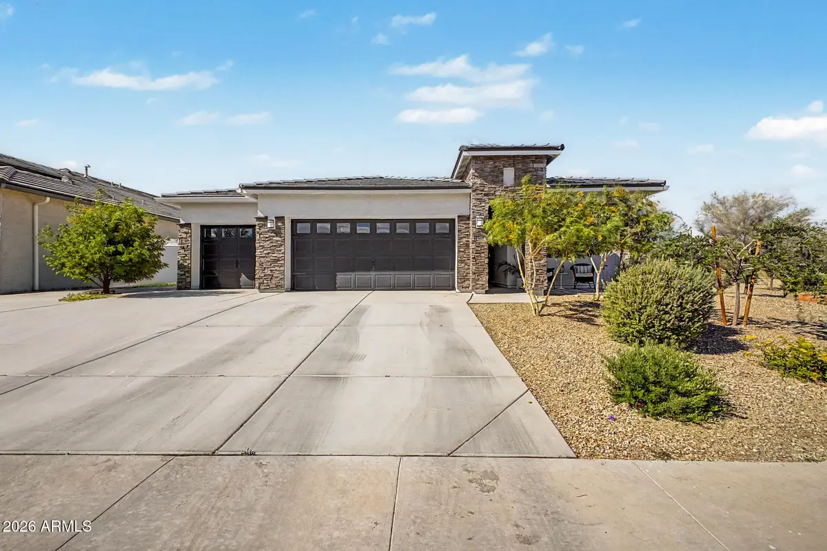 24054 W Verlea Drive, Buckeye, AZ 85326 - #1