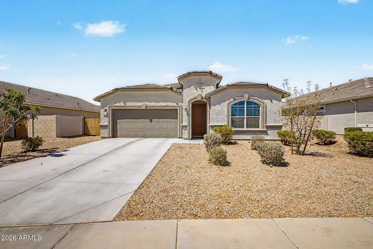 37942 W Santa Barbara Avenue, Maricopa, AZ 85138 - #1