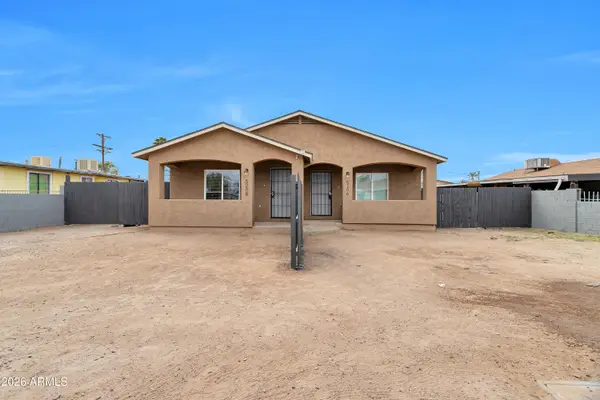 5206 S 11th Avenue, Phoenix, AZ 85041