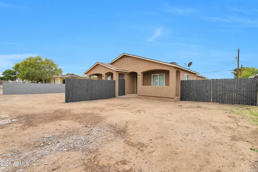 5206 S 11th Avenue, Phoenix, AZ 85041 - #2
