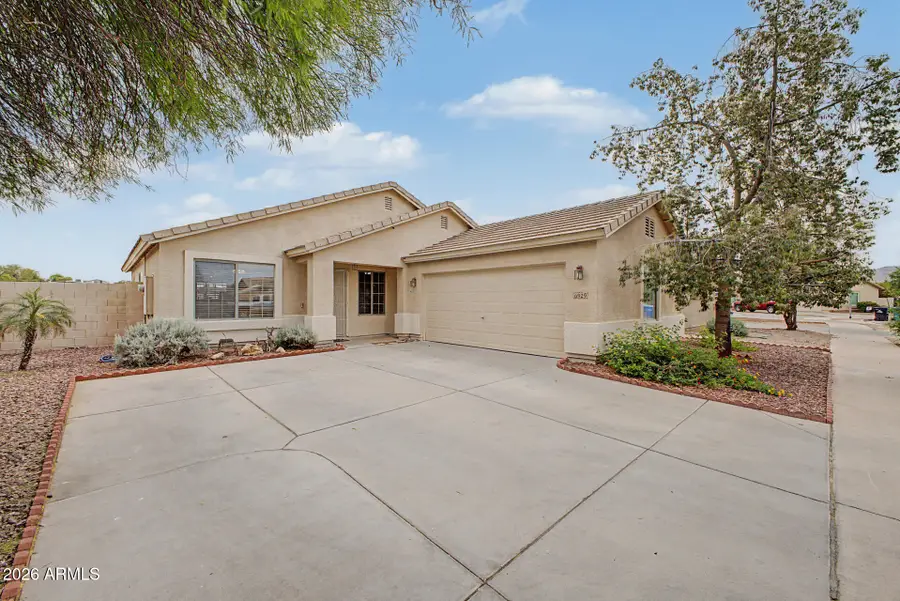 6929 S 11th Drive, Phoenix, AZ 85041 - #3