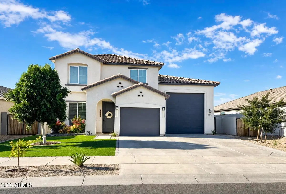 17756 W Monte Lindo Lane, Surprise, AZ 85387 - #1