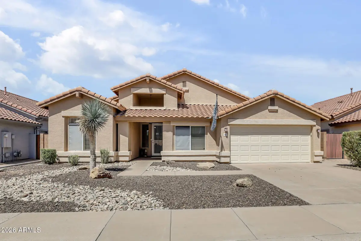 840 N April Drive, Chandler, AZ 85226 - #1