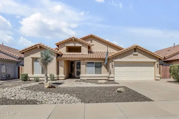 840 N April Drive, Chandler, AZ 85226