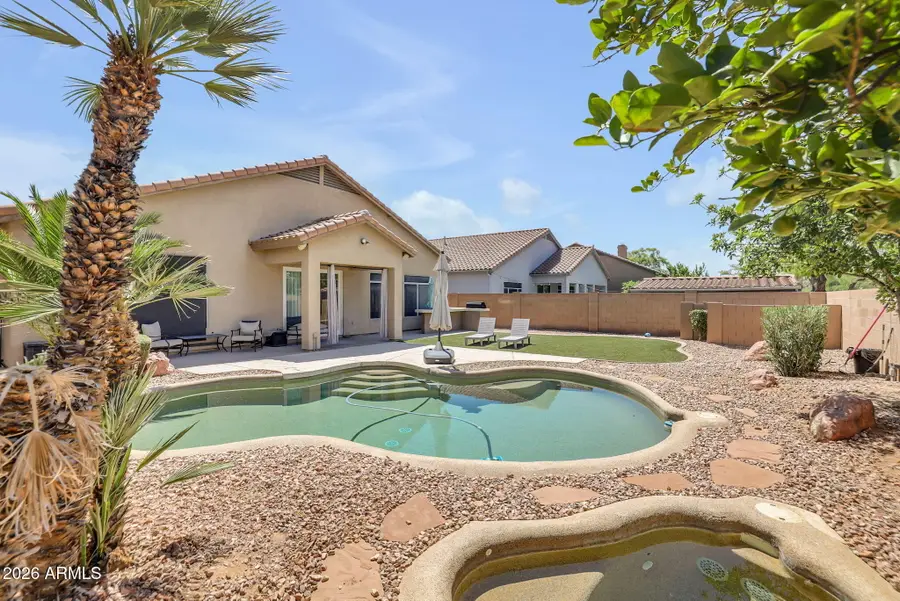 840 N April Drive, Chandler, AZ 85226 - #2