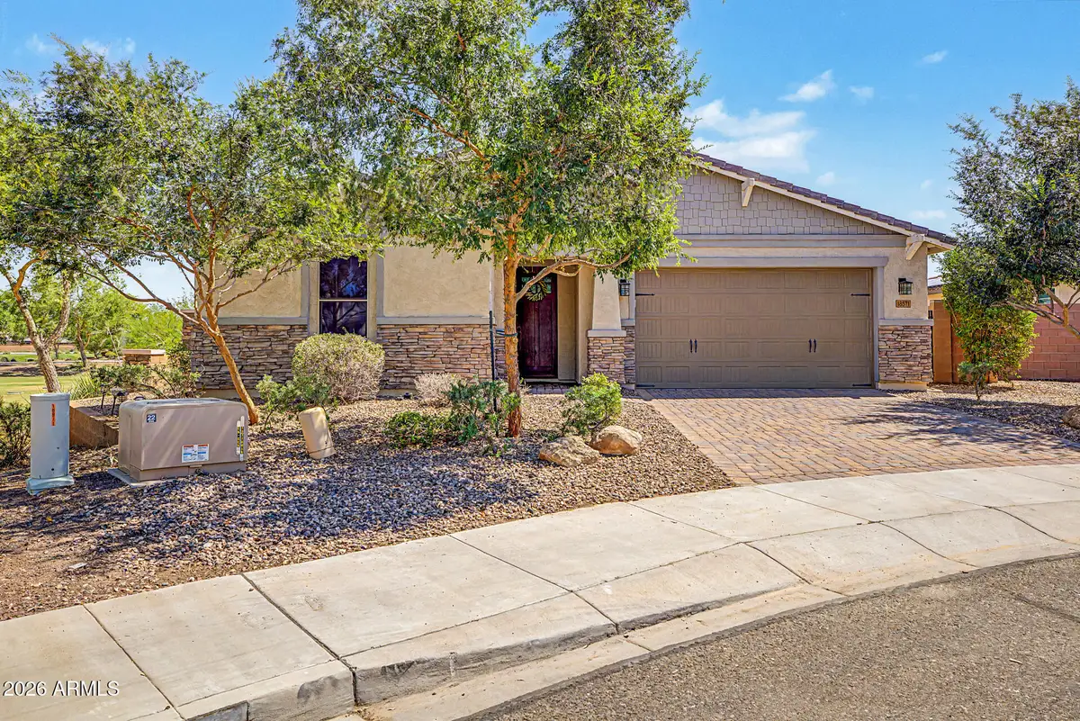 18571 W Pierson Street, Goodyear, AZ 85395 - #1