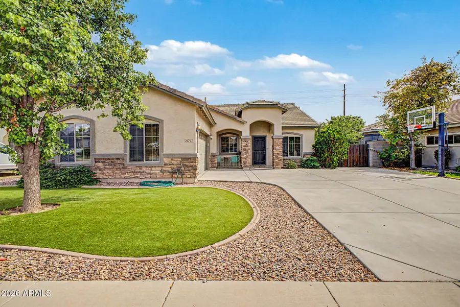 21727 E Estrella Road, Queen Creek, AZ 85142 - #2