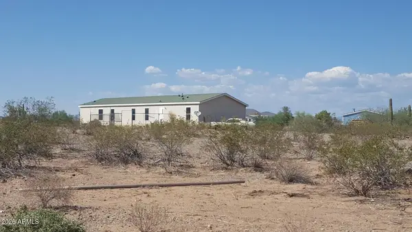 27308 N 144th Avenue, Surprise, AZ 85387