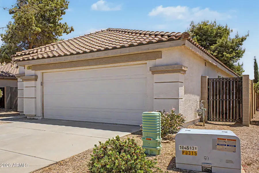 2393 E Springfield Place, Chandler, AZ 85286 - #2