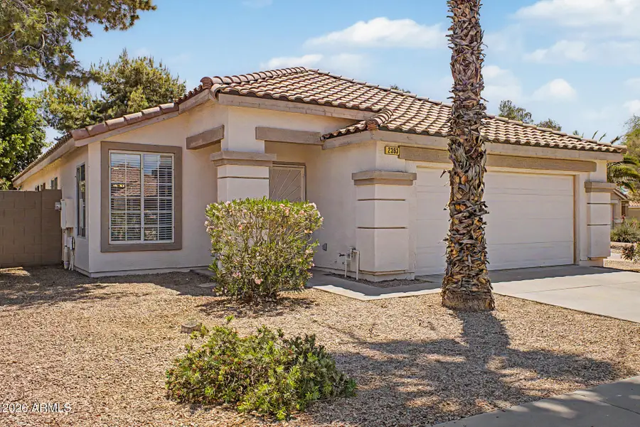2393 E Springfield Place, Chandler, AZ 85286 - #3