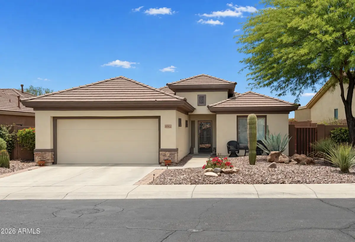 40902 N Noble Hawk Way, Anthem, AZ 85086 - #1