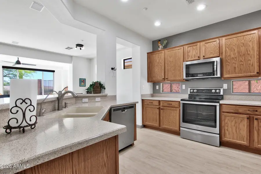 40902 N Noble Hawk Way, Anthem, AZ 85086 - #3