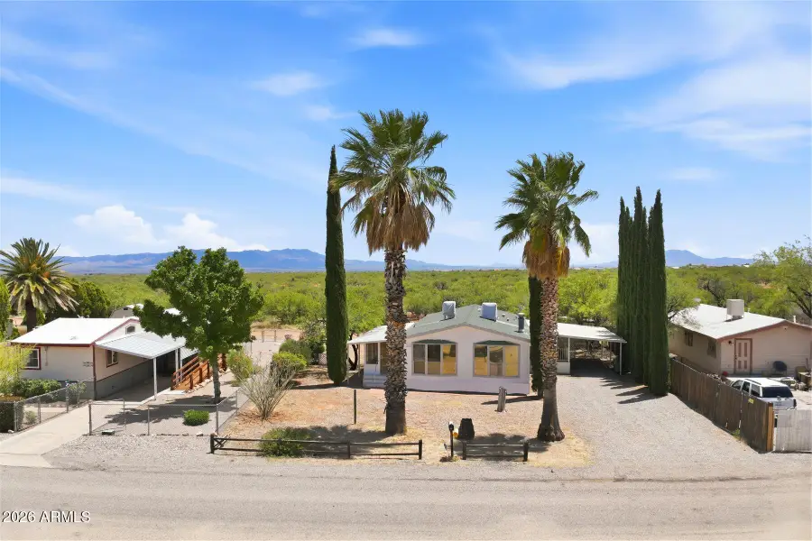 5002 E Ironwood Circle, Sierra Vista, AZ 85650 - #2