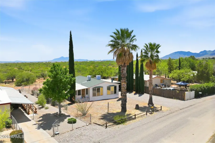 5002 E Ironwood Circle, Sierra Vista, AZ 85650 - #3