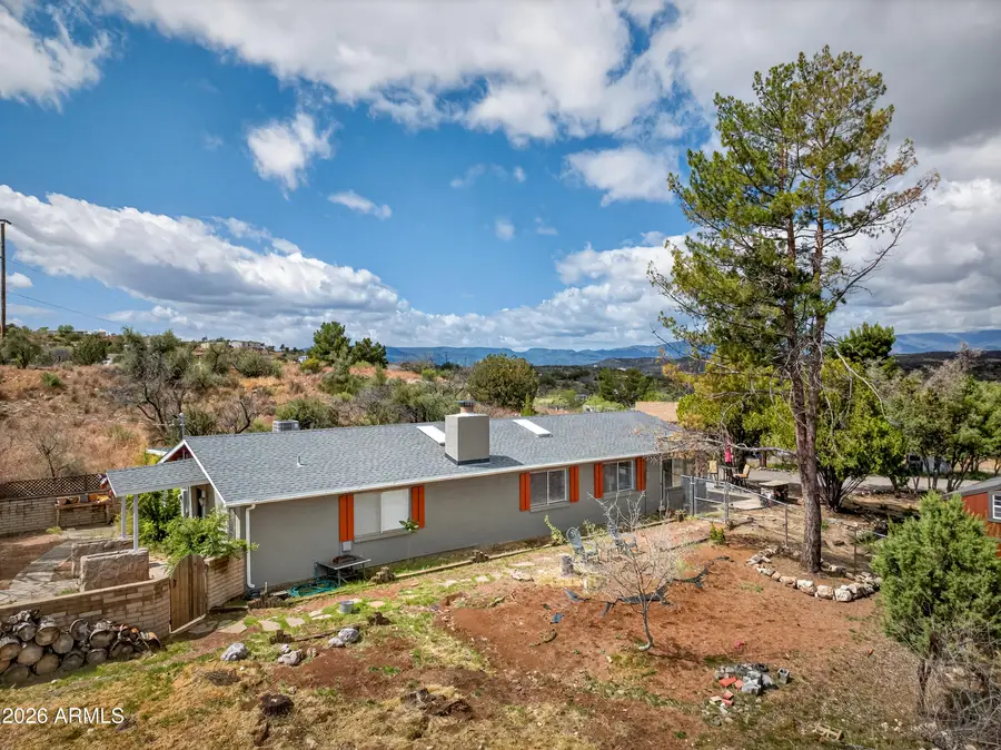 3235 E Maybe Manana Way, Rimrock, AZ 86335 - #2