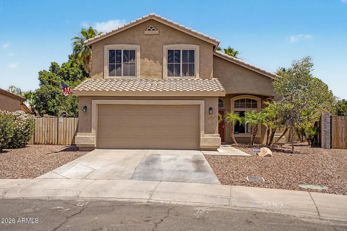 7152 W Irma Lane, Glendale, AZ 85308 - #1