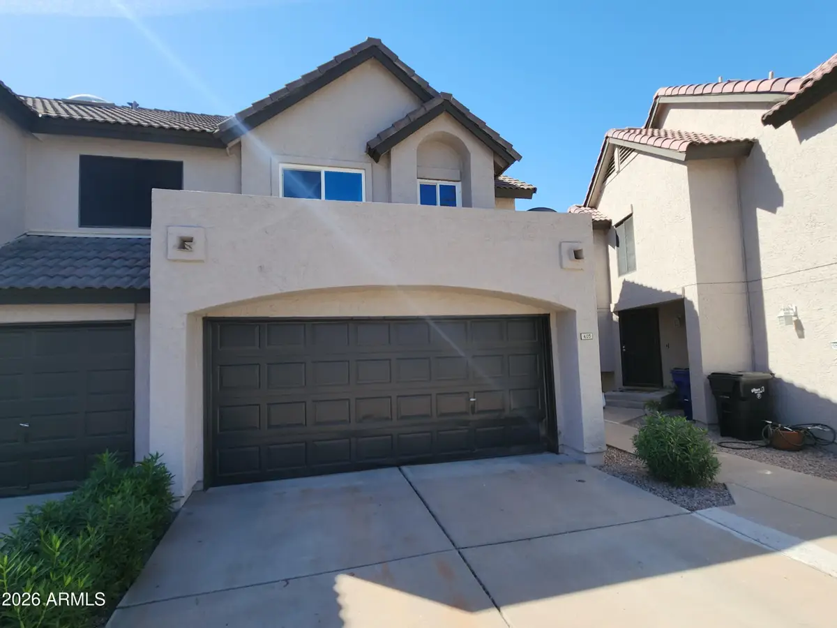 405 S Seawynds Boulevard, Gilbert, AZ 85233 - #1