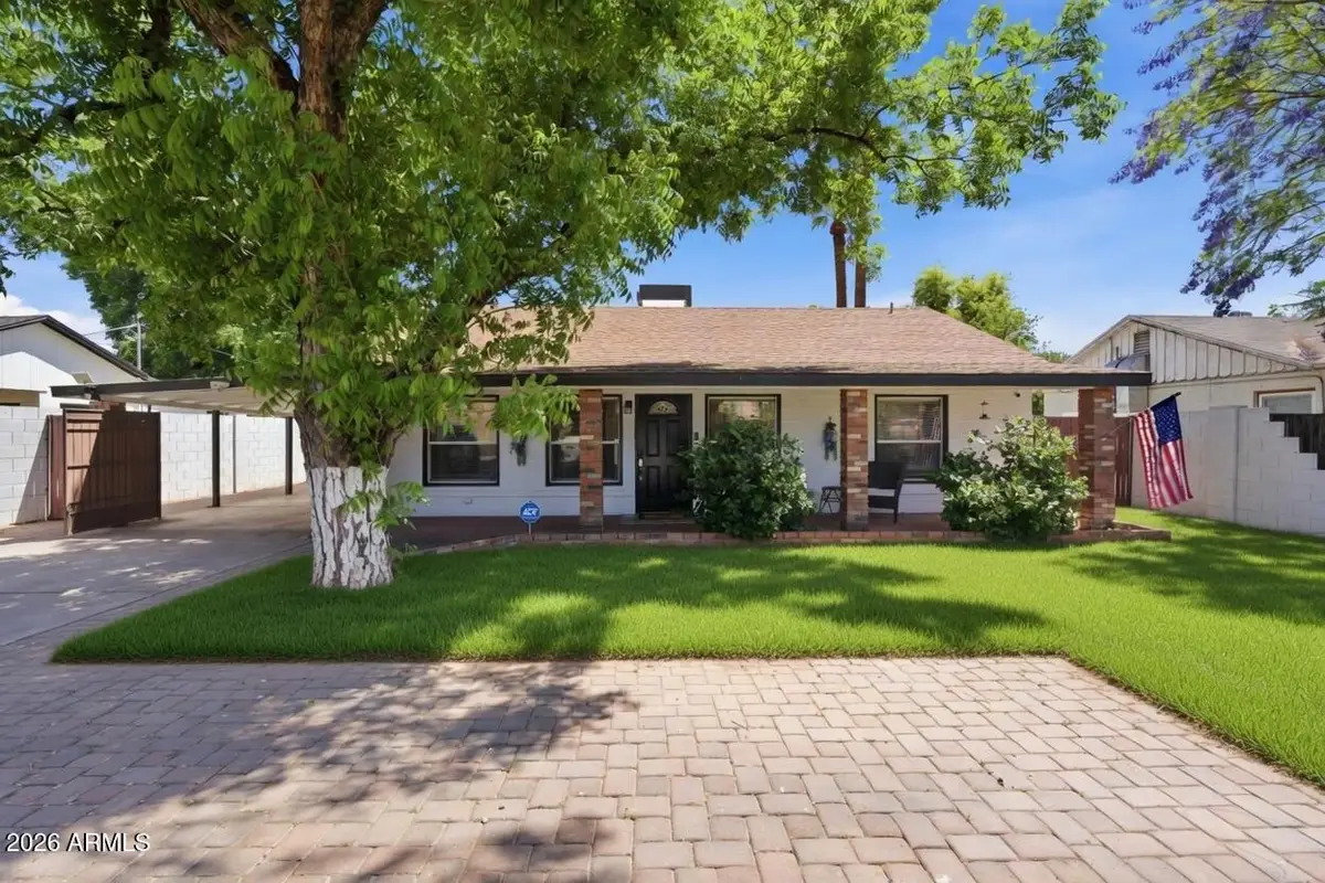 509 W Missouri Avenue, Phoenix, AZ 85013 - #1